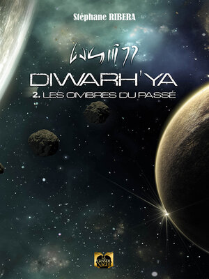 cover image of Diwarh'ya--Tome 2